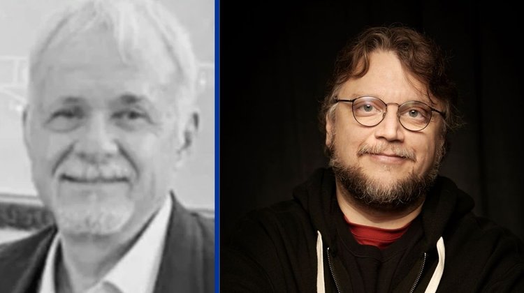 Comparte Del Toro mensaje emotivo tras muerte de su hermano