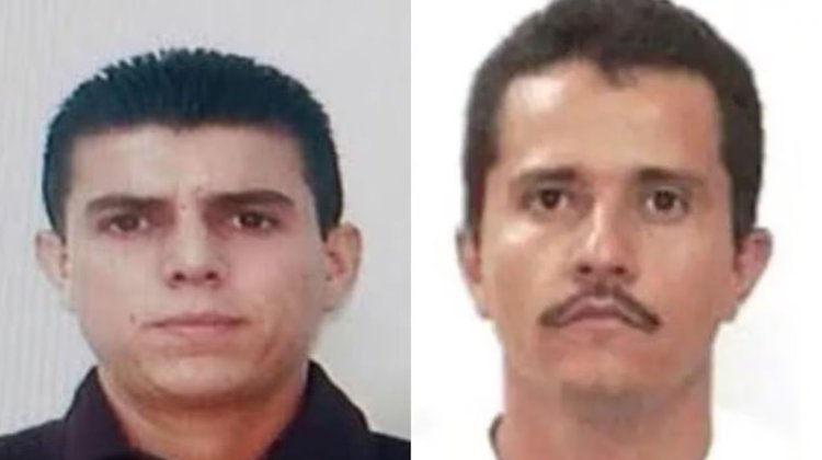 Hijastro de 'El Mencho' asume control del CJNG, según reportes