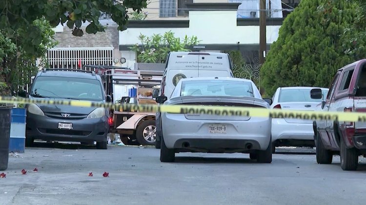 Declaran ante Fiscalía los policías involucrados en abatimiento