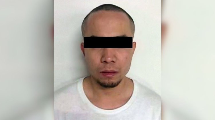 Detienen a joven por homicidio ocurrido en García en 2024