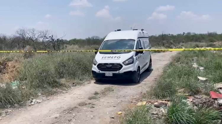 Encuentran a hombre sin vida y con huellas de tortura