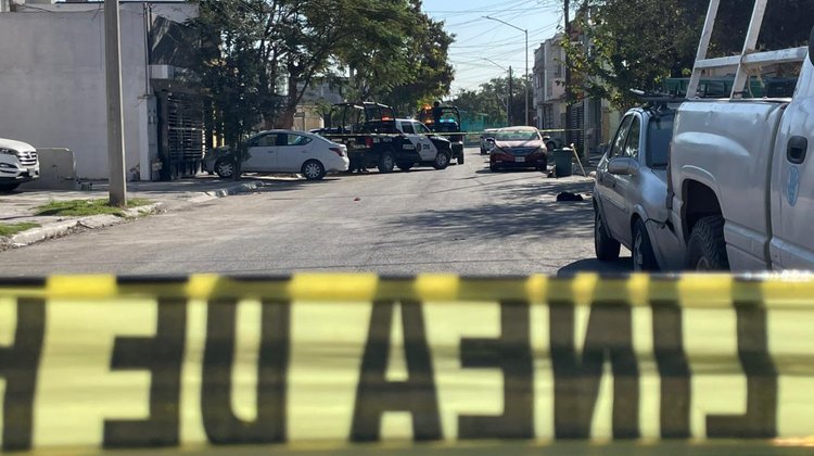 Balean a dos jóvenes al arribar a domicilio por oferta de trabajo