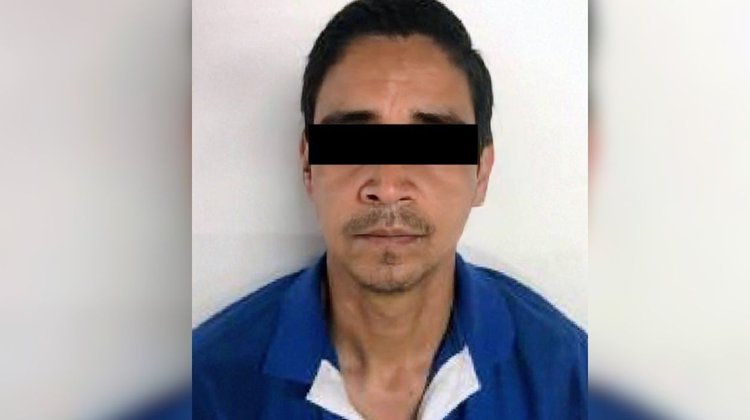 Detienen a hombre por homicidio cometido en colonia Las Villas