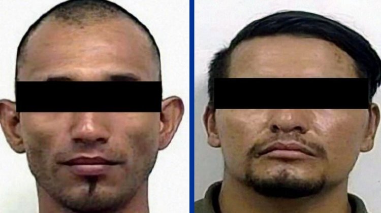 Sentencian a más de 25 años de cárcel a dos hombres por homicidio