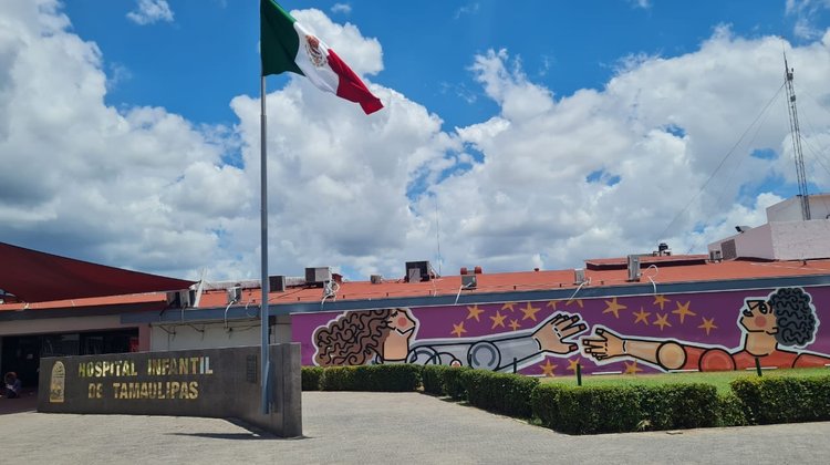 Responden a demanda de doctores residentes en Hospital Infantil