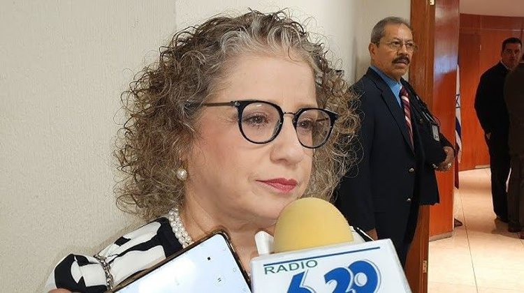 Embajadora de Israel en México niega maltrato a mexicanos