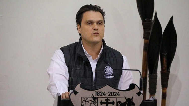 Rechaza diputado posible intervención de EUA en seguridad 