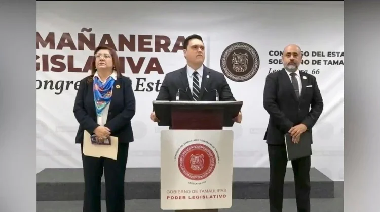  Buscará Tamaulipas fiscal de experiencia y buena reputación