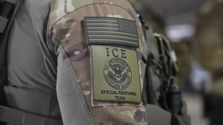 El ICE ofrece agentes como apoyo de seguridad en el Mundial