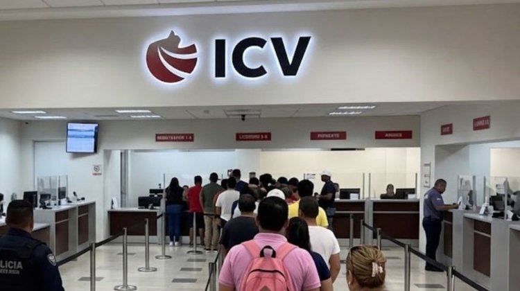 Fiscalía confirma que no hay denuncia por ciberataque al ICV