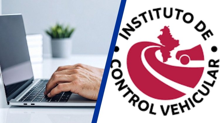 Anuncia ICV trámites solo en línea por cierre de fin de año