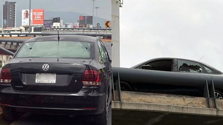 Identifican a 'El 34' como uno de los ejecutados en Gómez Morín