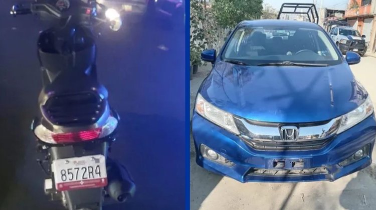 Identifican a presunta responsable de homicidio en Iztapalapa