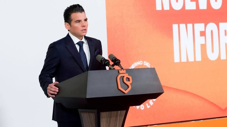 Nuevo León refuerza seguridad preventiva en empresas y comercios
