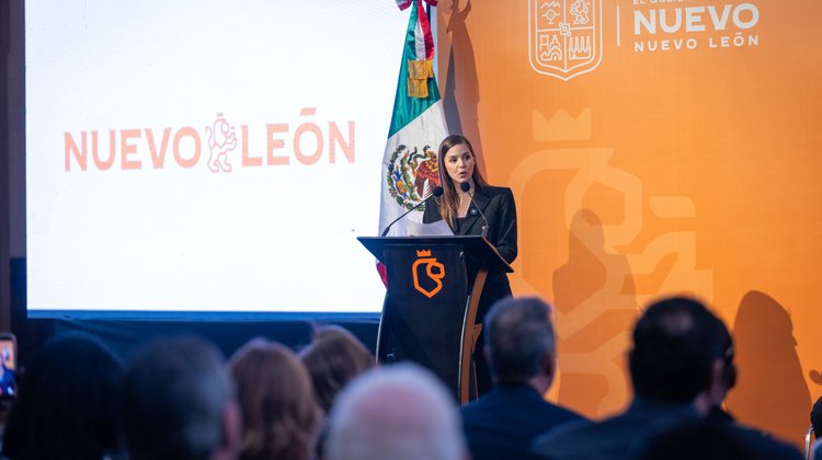 Conmemoran el 202 aniversario de la fundación de Nuevo León