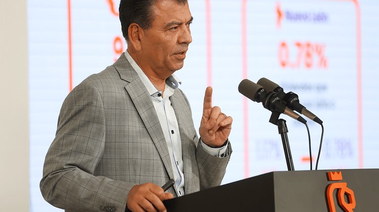 Urge NL vivienda accesible ante caída poblacional en municipios