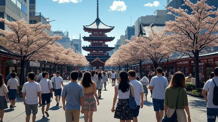 Atraviesa Japón la mayor ola de calor en su historia