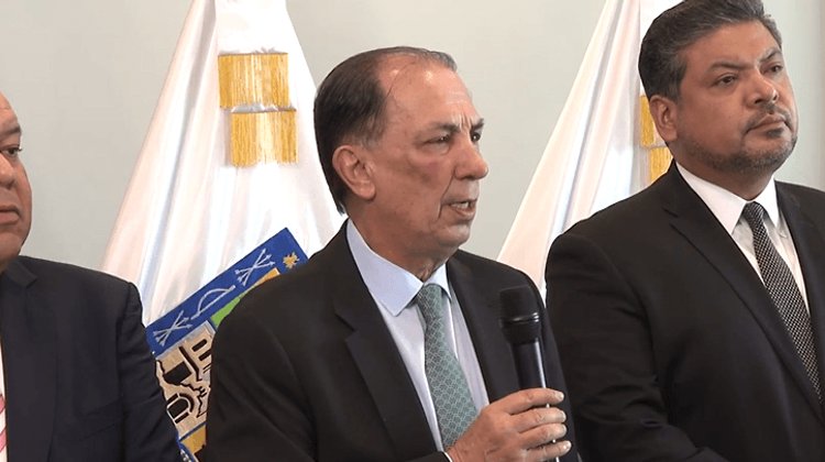 Fiscalía aún no realiza peritaje al autobús de Transpais