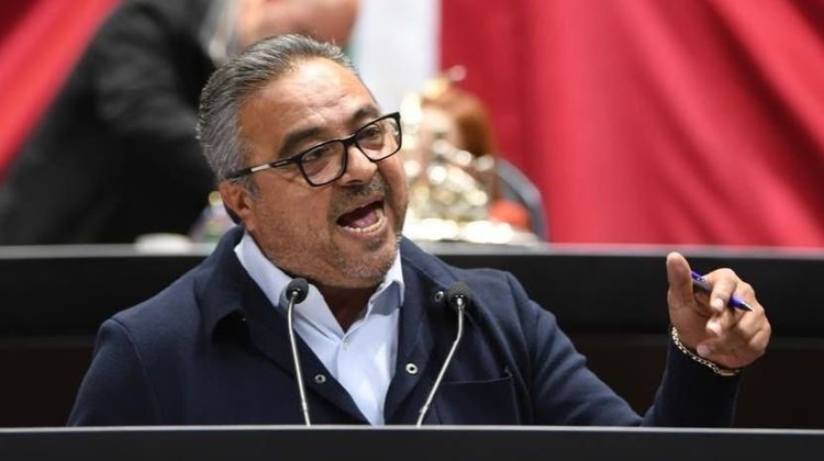 Advierte Pérez daño a la economía familiar por nueva ley fiscal