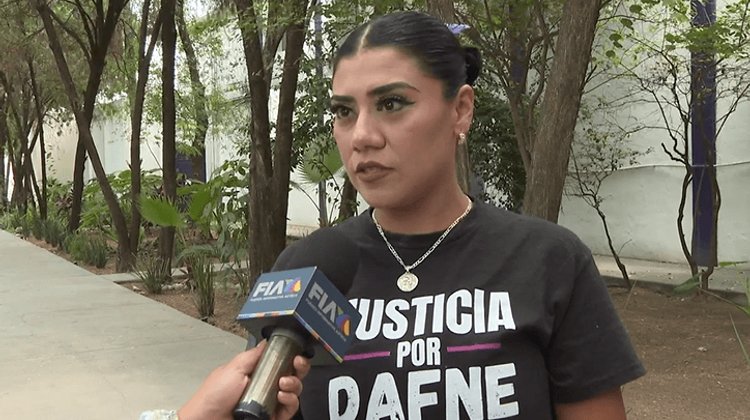 Madre de Dafne denuncia otras muertes en academia Doenitz