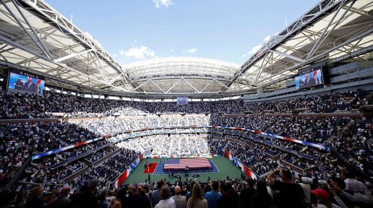 US Open dará premio récord de 5.5 millones de dólares