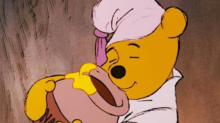 Winnie the Pooh cumplió 100 años de historia: así lo recordamos