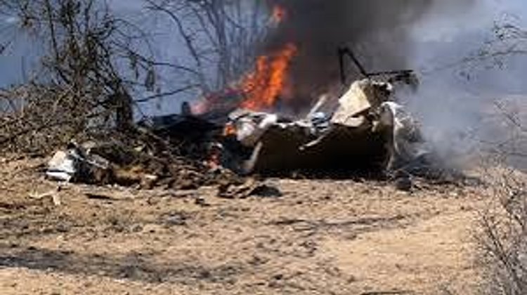 Italia confirma siete fallecidos en accidente aéreo en Perú
