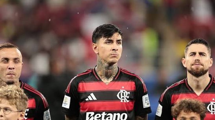 Flamengo derrota al Benfica y conquista el Trofeo Algarve