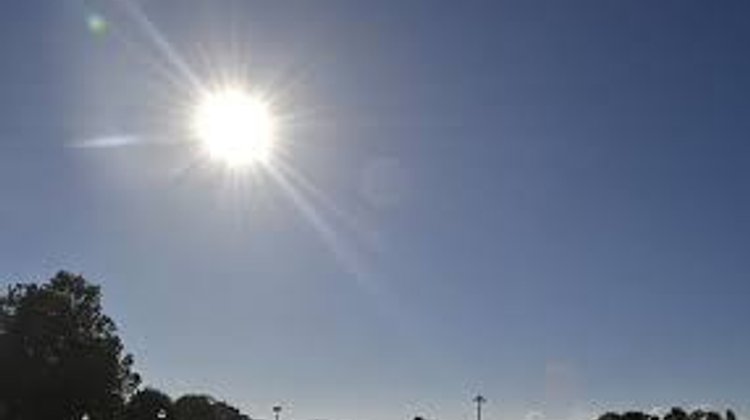 Clima en Nuevo León: calor de hasta 34 grados este miércoles