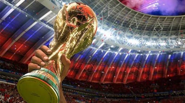 EA Sports acierta al campeón de cinco Mundiales consecutivos