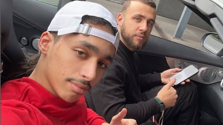 Sentencian a 2 influencers por humillar y golpear a otro en vivo