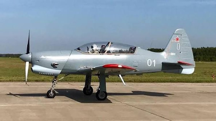 Presenta Rusia nuevo sistema para interceptar drones