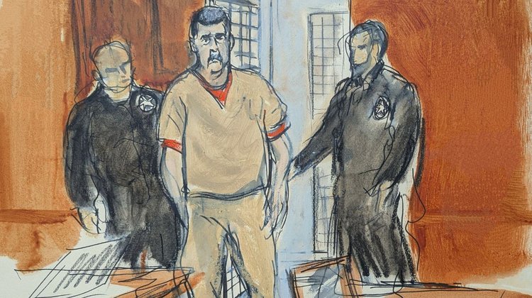 Confirman fecha de audiencia del juicio contra Nicolás Maduro