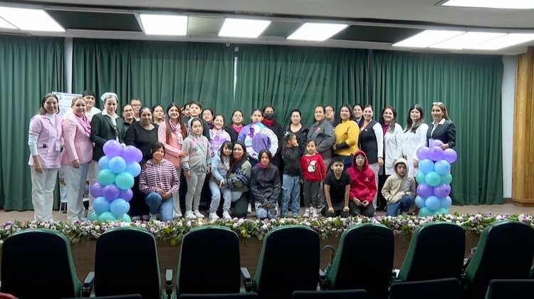 Busca IMSS transformar vida de niños y adolescentes con diabetes