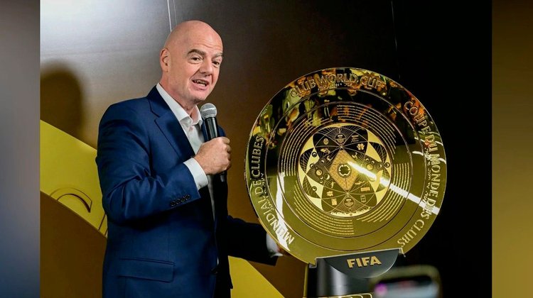 Aumentaría FIFA límite de equipos por país en Mundial de Clubes