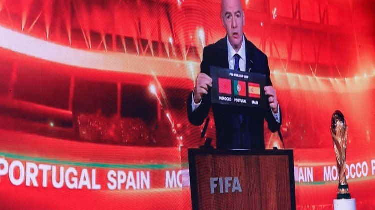 ¿España o Marruecos?, dónde se jugará la final del Mundial 2030