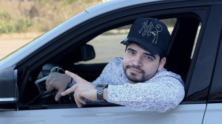 Gabinete de Seguridad indaga muerte de influencer César Gastélum
