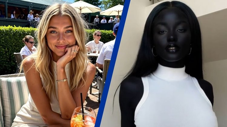 Crean influencers con IA que interactúan en redes sociales