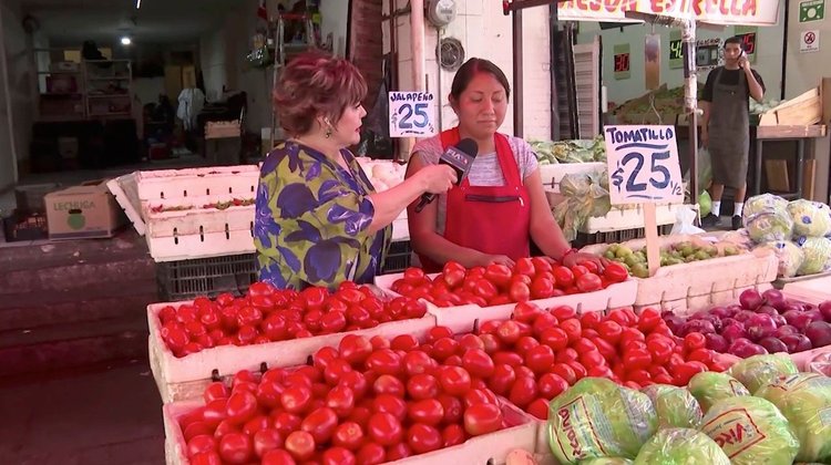 Info7 Contigo va al Mesón Estrella para conocer los precios