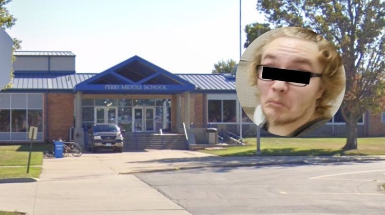 Muere supuesto responsable de tiroteo en escuela de Iowa