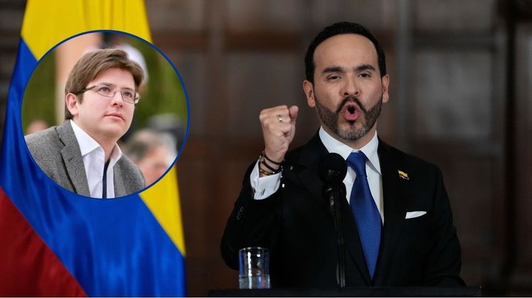 Promete De la Espriella dar con asesino de Miguel Uribe
