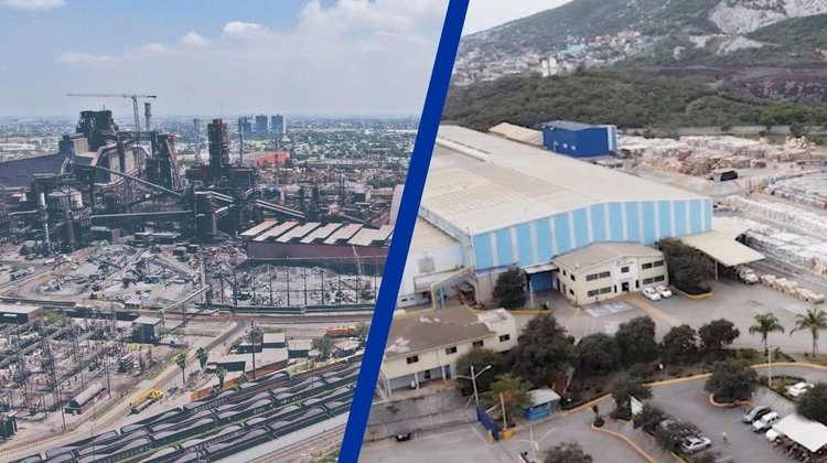 Plomo de zonas industriales envenena a 3 de cada 10 niños en NL