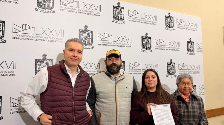 Presentan iniciativa ‘Milena’; seguros no podrían negar servicios