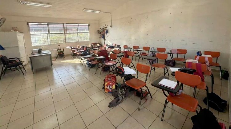 Inicia en Coahuila proceso de preinscripciones; conoce las fechas