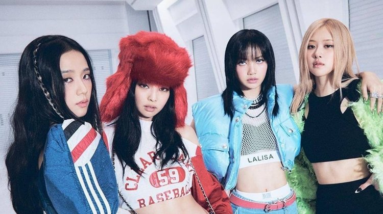 La agrupación Blackpink lanzará en febrero nuevo álbum