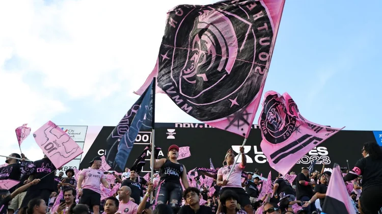 Inter Miami jugará el Mundial de Clubes en 2025