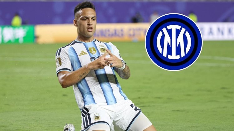 Inter de Milán, con presencia en finales del Mundial desde 1982