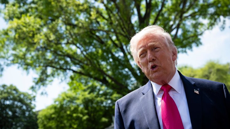 'Guerra en Irán ha sido finalizada': gobierno de Trump