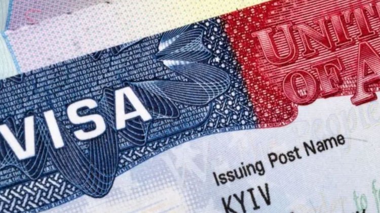 EUA pausa citas para visas de inmigrante a nivel mundial