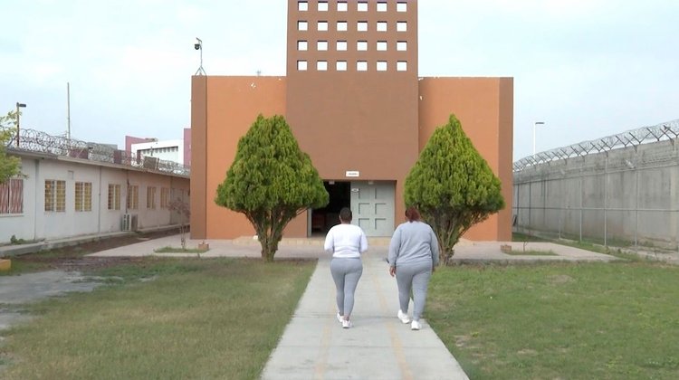 Cambian el miedo por la esperanza con nuevo modelo penitenciario